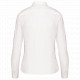 Camicia pilota donna manica lunga K506 Kariban
