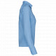 Camicia pilota donna manica lunga K506 Kariban
