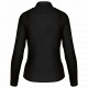 Camicia pilota donna manica lunga K506 Kariban