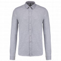 Camicia piqué manica lunga K508 Kariban
