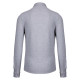 Camicia piqué manica lunga K508 Kariban