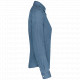 Camicia Denim donna K509 Kariban