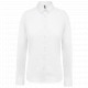 Camicia donna in popeline manica lunga K510 Kariban
