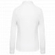 Camicia donna in popeline manica lunga K510 Kariban