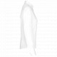 Camicia donna in popeline manica lunga K510 Kariban