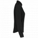 Camicia donna in popeline manica lunga K510 Kariban