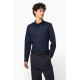 Camicia uomo popeline manica lunga K513 Kariban