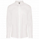 Camicia uomo popeline manica lunga K513 Kariban