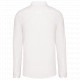 Camicia uomo popeline manica lunga K513 Kariban