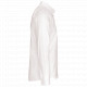 Camicia uomo popeline manica lunga K513 Kariban