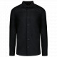 Camicia uomo popeline manica lunga K513 Kariban