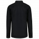 Camicia uomo popeline manica lunga K513 Kariban
