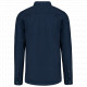 Camicia uomo popeline manica lunga K513 Kariban