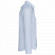 Camicia uomo popeline manica lunga K513 Kariban