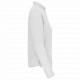 Camicia donna collo alla coreana manica lunga K514 Kariban