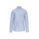 Camicia Oxford uomo manica lunga K516 Kariban