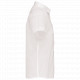 Camicia bambino in popeline manica corta K520 Kariban