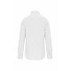 Camicia uomo manica lunga no-stiro K522 Kariban