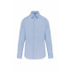 Camicia uomo manica lunga no-stiro K522 Kariban