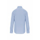 Camicia uomo manica lunga no-stiro K522 Kariban