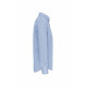 Camicia uomo manica lunga no-stiro K522 Kariban