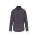 Camicia uomo manica lunga no-stiro K522 Kariban