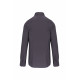 Camicia uomo manica lunga no-stiro K522 Kariban