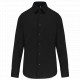 Camicia uomo elasticizzata manica lunga K529 Kariban