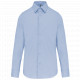 Camicia uomo elasticizzata manica lunga K529 Kariban