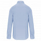 Camicia uomo elasticizzata manica lunga K529 Kariban