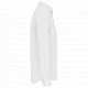 Camicia uomo elasticizzata manica lunga K529 Kariban