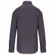 Camicia uomo elasticizzata manica lunga K529 Kariban