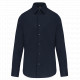 Camicia uomo elasticizzata manica lunga K529 Kariban