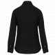 Camicia donna elasticizzata manica lunga K530 Kariban