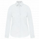Camicia donna elasticizzata manica lunga K530 Kariban