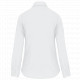 Camicia donna elasticizzata manica lunga K530 Kariban