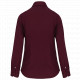 Camicia donna elasticizzata manica lunga K530 Kariban