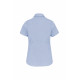 Camicia donna elasticizzata manica corta K532 Kariban