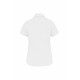 Camicia donna elasticizzata manica corta K532 Kariban