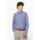 Camicia Oxford uomo manica lunga K533 Kariban
