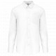 Camicia Oxford uomo manica lunga K533 Kariban