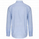 Camicia Oxford uomo manica lunga K533 Kariban