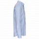 Camicia Oxford uomo manica lunga K533 Kariban
