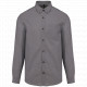 Camicia Oxford uomo manica lunga K533 Kariban
