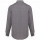 Camicia Oxford uomo manica lunga K533 Kariban