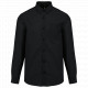Camicia Oxford uomo manica lunga K533 Kariban