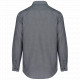 Camicia Oxford uomo manica lunga K533 Kariban
