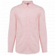 Camicia Oxford uomo manica lunga K533 Kariban