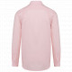 Camicia Oxford uomo manica lunga K533 Kariban