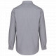 Camicia Oxford uomo manica lunga K533 Kariban